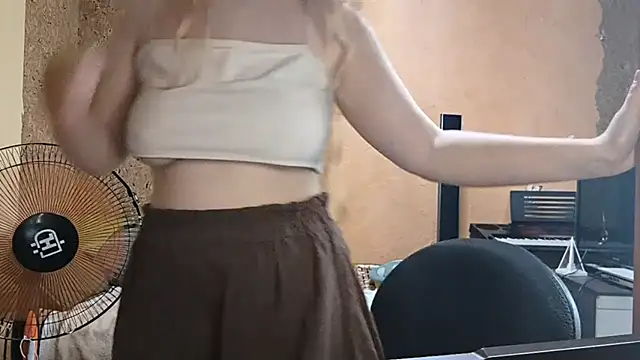 KateVibe_01 webcam