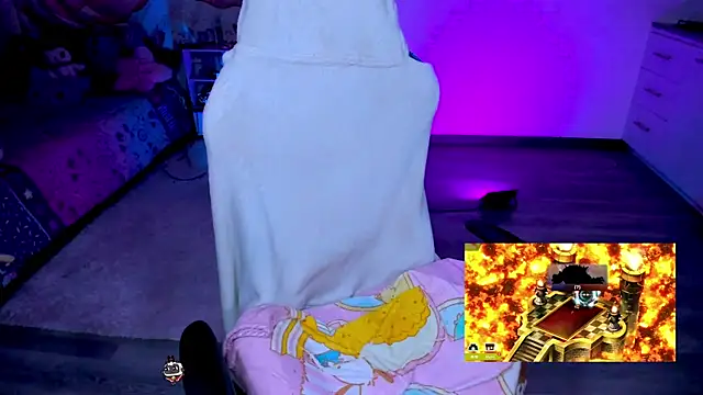 Alychu_ webcam