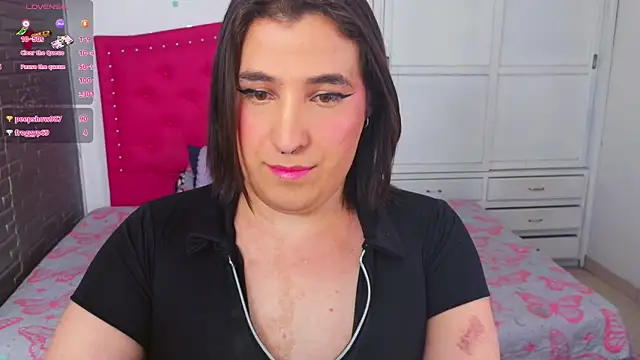 roxxy_pink_ webcam