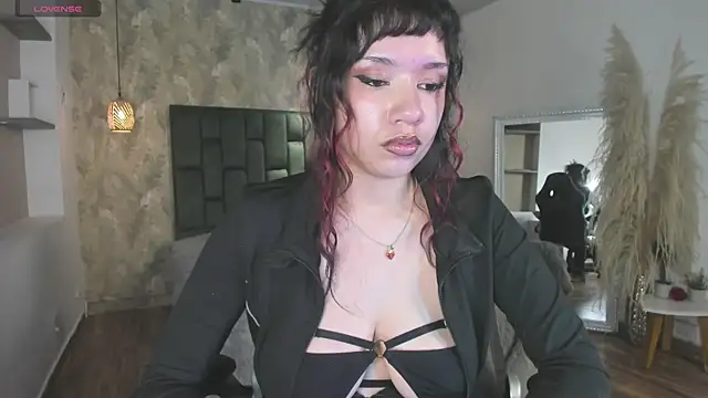 iam_Andre webcam
