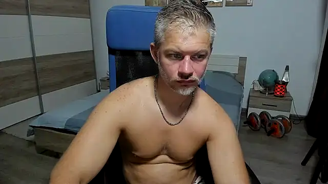 RobbyShawz webcam