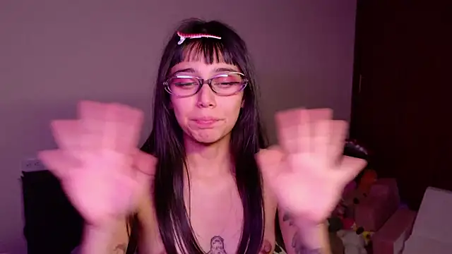 amber_yull webcam