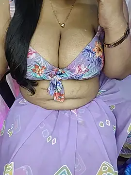 Curvy_Pooja webcam