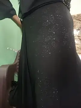aafreen_36 (F young) - Milk drop