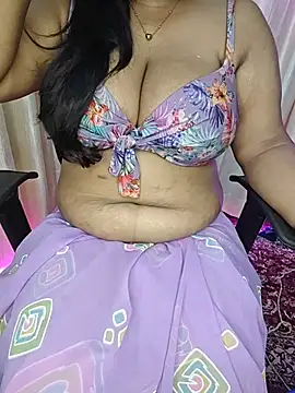 Curvy_Pooja webcam