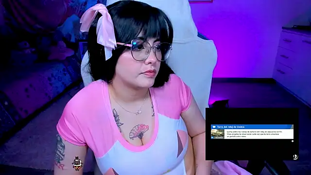 Alychu_ webcam