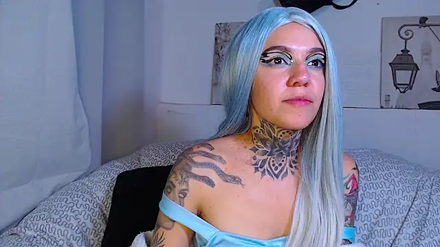 Lunai_gh webcam