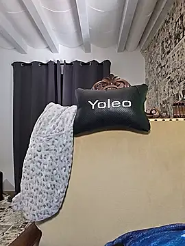 kylie_blck webcam