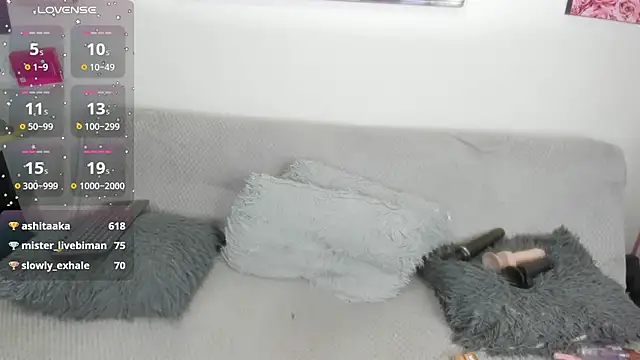 Lele_669 webcam