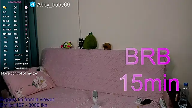 Abby_babyy webcam