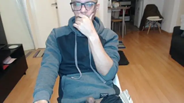 guachin_hunk webcam