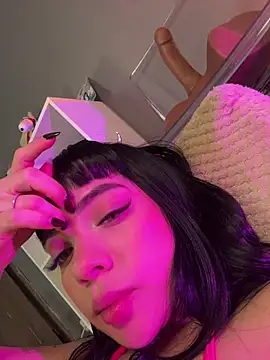 babymishi's live room