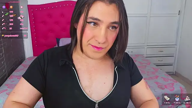roxxy_pink_'s live room