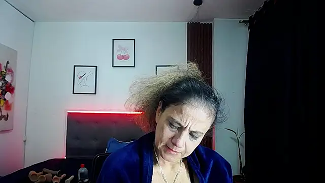 sasi_luna webcam
