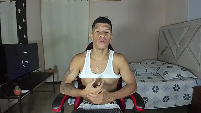 Toptony22 webcam