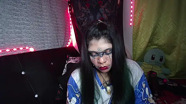 Eta_carinae live cam on StripChat