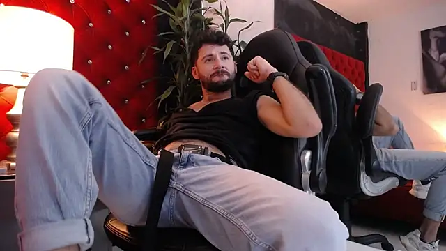 Erickpritz_xh live cam on StripChat