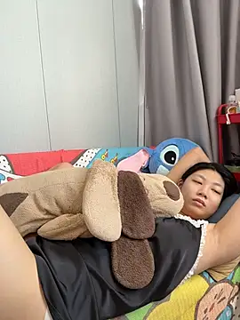 chibaoao00 live cam on StripChat
