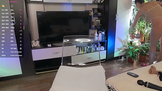 SheilaRyan webcam