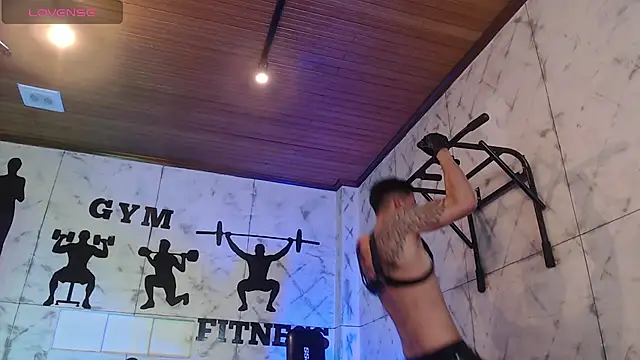Dustin_Sonne webcam