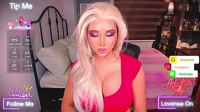 _prettyjawdropper_ webcam