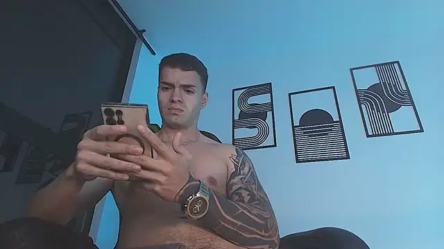 ALPHA_DOMINUS_ webcam