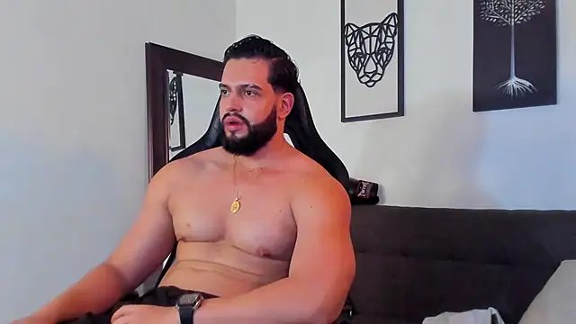 Justin_kingX7 webcam