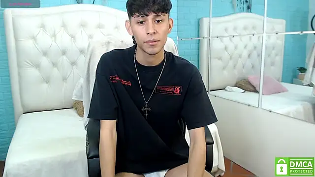 DraxBlade09 webcam