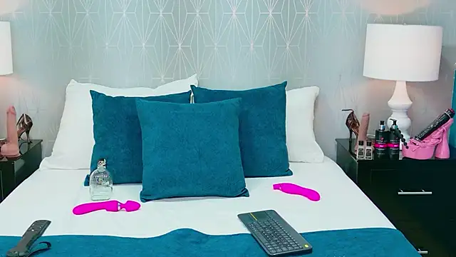 AntonellaEscudero webcam