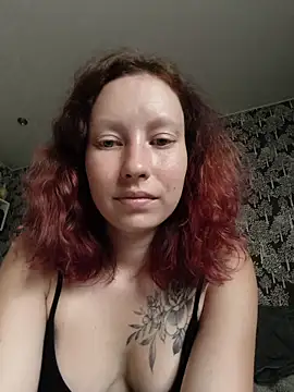 Frost_foxy webcam