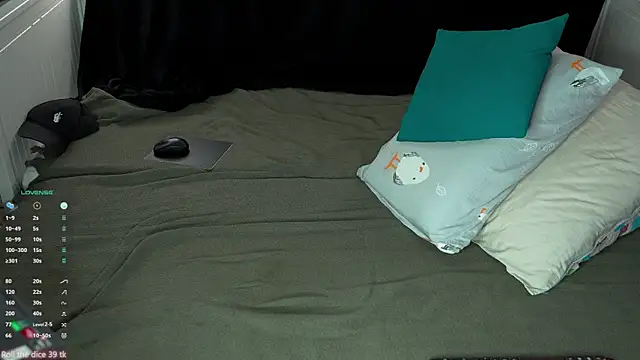 VIktorSecret