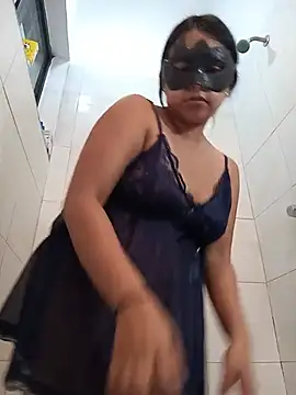 MorriganRosee live cam on StripChat