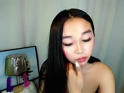 TsCyra_foxxx webcam