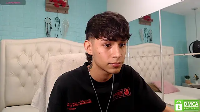 DraxBlade09 webcam