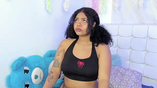 Angel_Belll live cam on StripChat