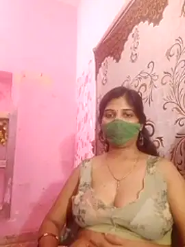 JYOTI_023 live cam on StripChat