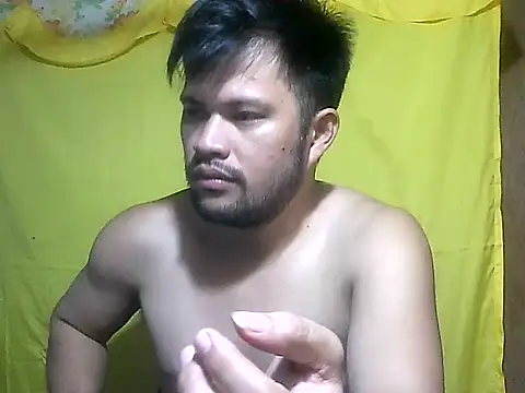 HairyHottestpinoyHandsome webcam
