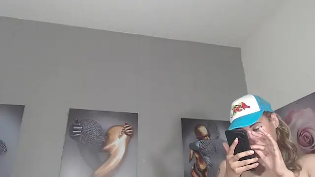 AntonellaBlanc webcam