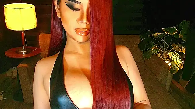 JessicaRabittt webcam