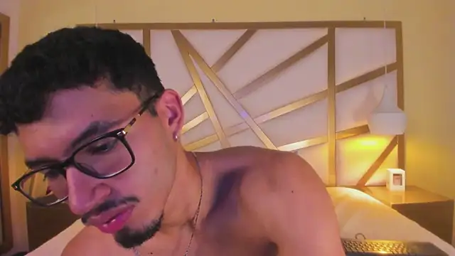 Jaxon_Carter webcam