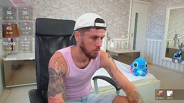 JonahShaw webcam