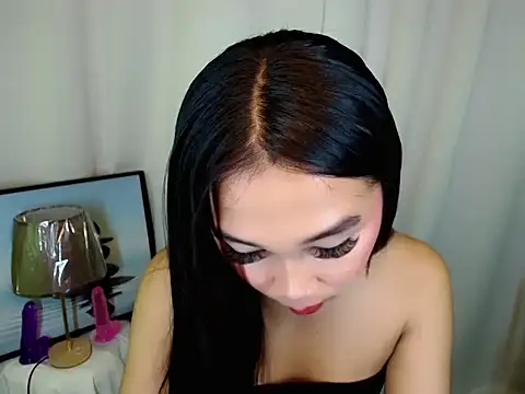 TsCyra_foxxx webcam