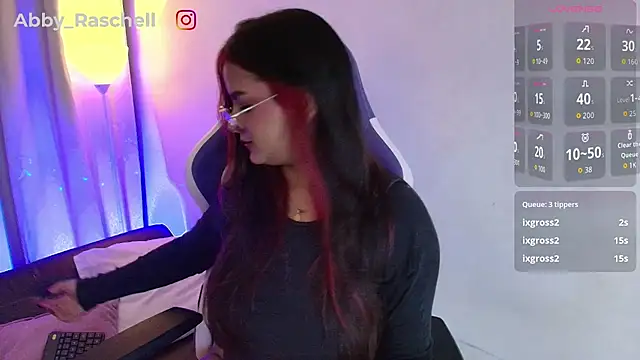 Abby_Raschell webcam