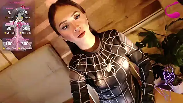 yourdevilsweettsx webcam