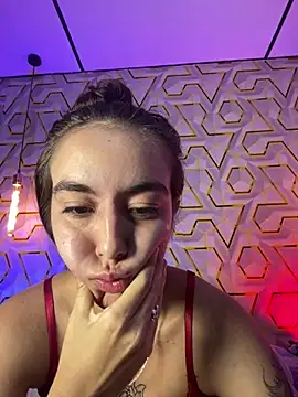 MelanyyJhonson15 webcam