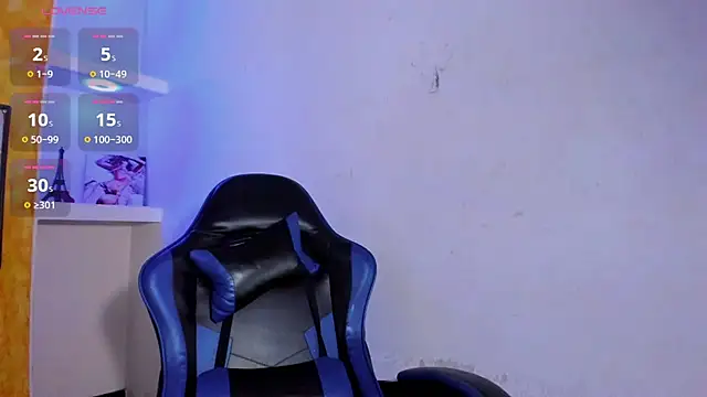 dolly_boob webcam