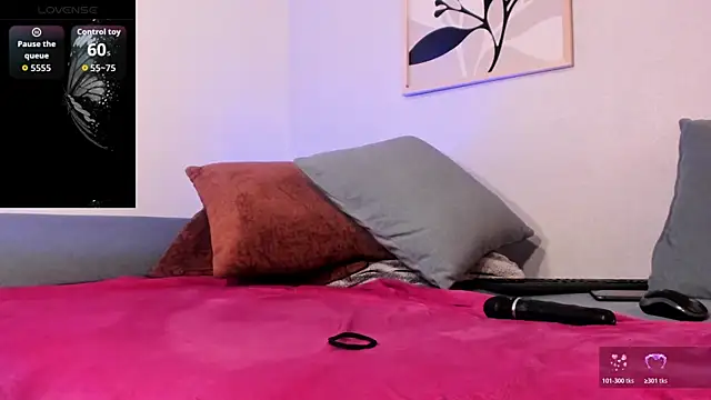 HannahSkies webcam