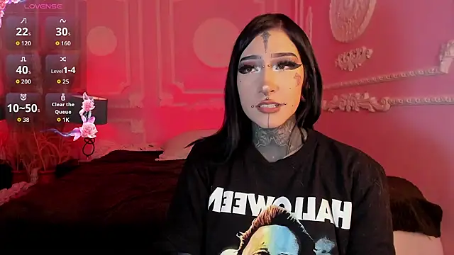 Kat_VonDe webcam