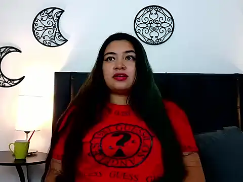 KatalynaSweet webcam