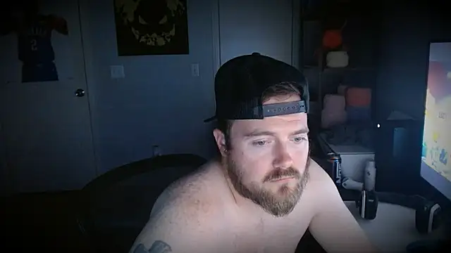 theone07221 webcam